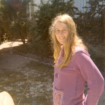 Judy c1973