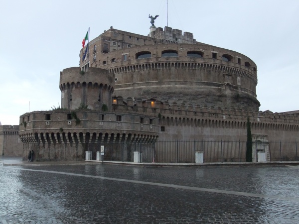 Castel Sant'Angelo