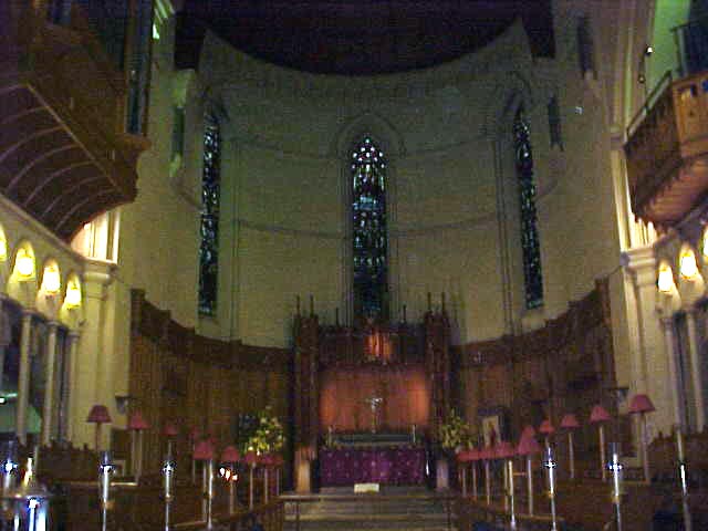 Altar