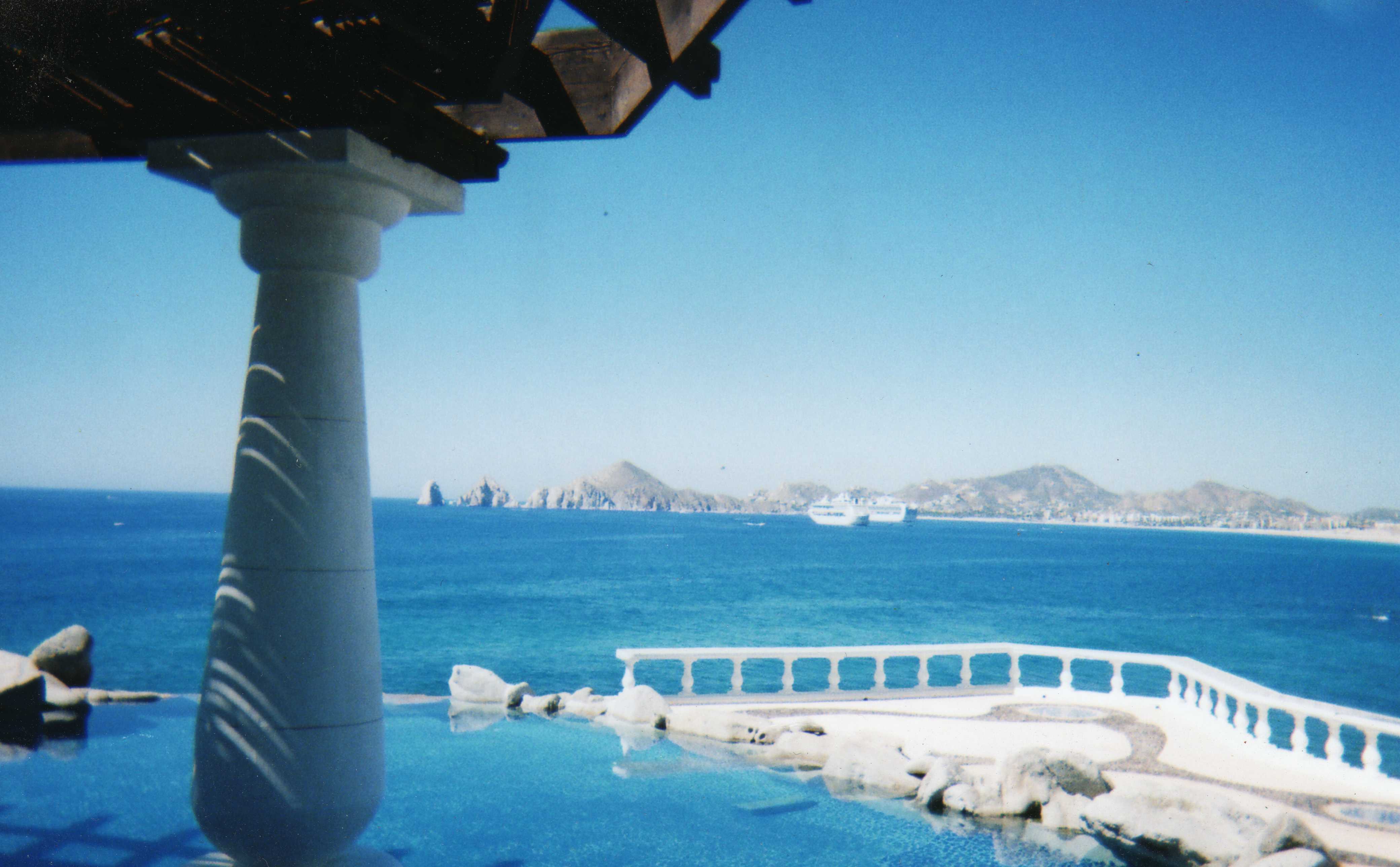 Cabo San Lucas - Sept. 2004