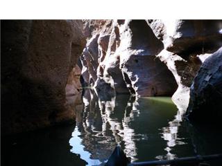 Cobald Gorge, Nth Qld