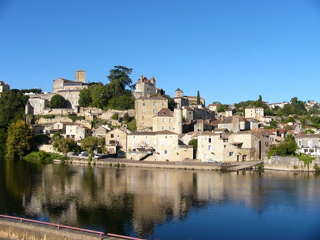 My favourite place, Puy L'Eveque