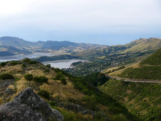 Another of our scenic walking trails in Victoria Park just on outskirts of Christchurch