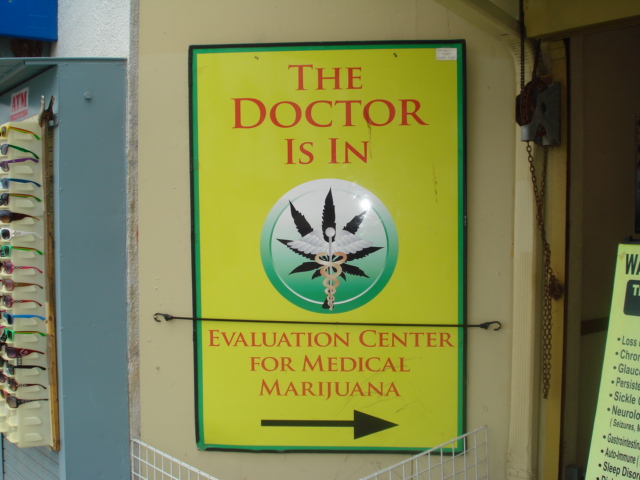 They have top class medical facilities right on the shore of Venice Beach.