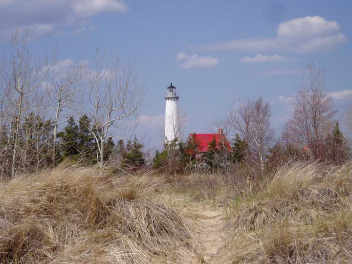 Tawas City, Michigan
May 3, 2009