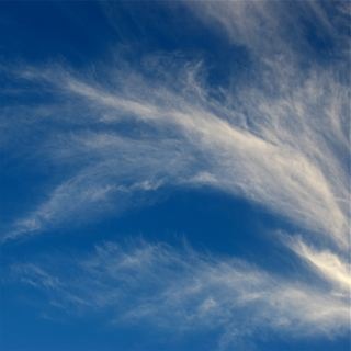 High Cirrus