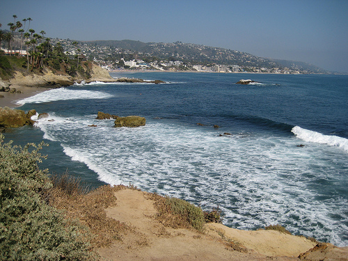 CA/USA Beach-2008