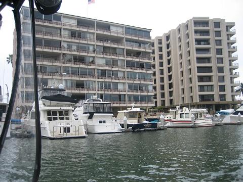 Just with  $10,000,000 you can be an owner to one of these flats and with only $ 1,000,000. you can own such boat.Enjoy the life of New Port Beach.