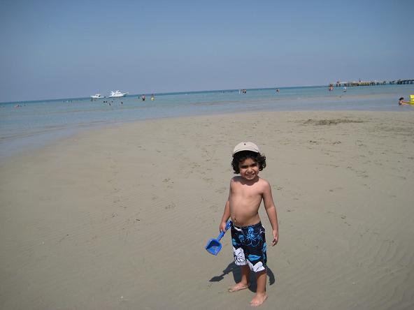 Stella Beach,El Sokhnaa Beach.