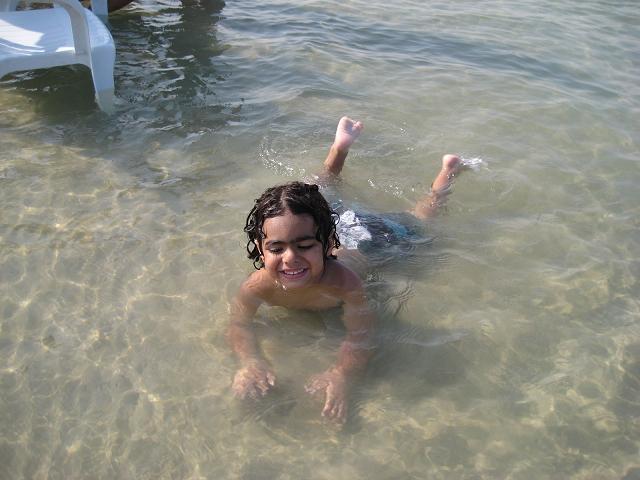 Stella Beach,El Sokhnaa Beach.