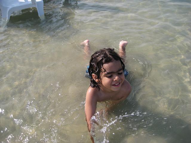 Stella Beach, El Sokhnaa Beach.