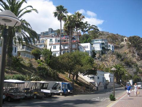 Catalina Housing are very beautiful and very interest.